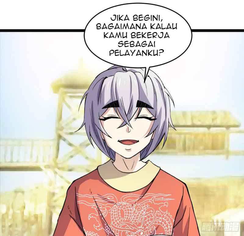 Reborn as King Chapter 22 Bahasa Indonesia